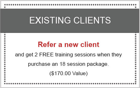 Referral Program