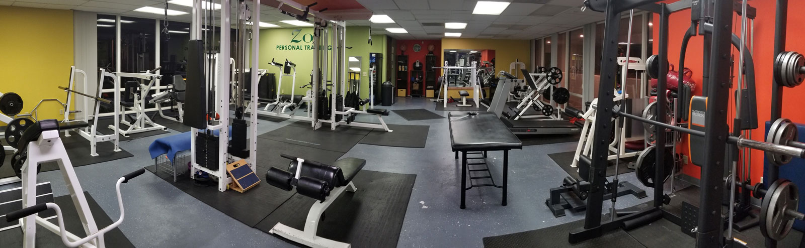 ZO Personal Training Testimonials & Reviews